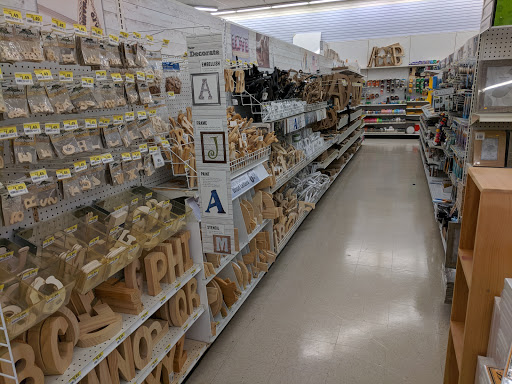 Fabric Store «Jo-Ann Fabrics and Crafts», reviews and photos, 2325 S Stemmons Fwy, Lewisville, TX 75067, USA