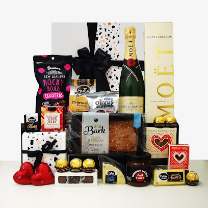 Wickedly Indulgent Gifts