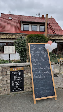 Menu / carte de Steakhaus Barbecue Krummensee à Mittenwalde
