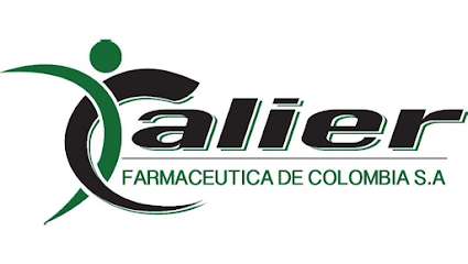 Calier Farmacéutica de Colombia S.A