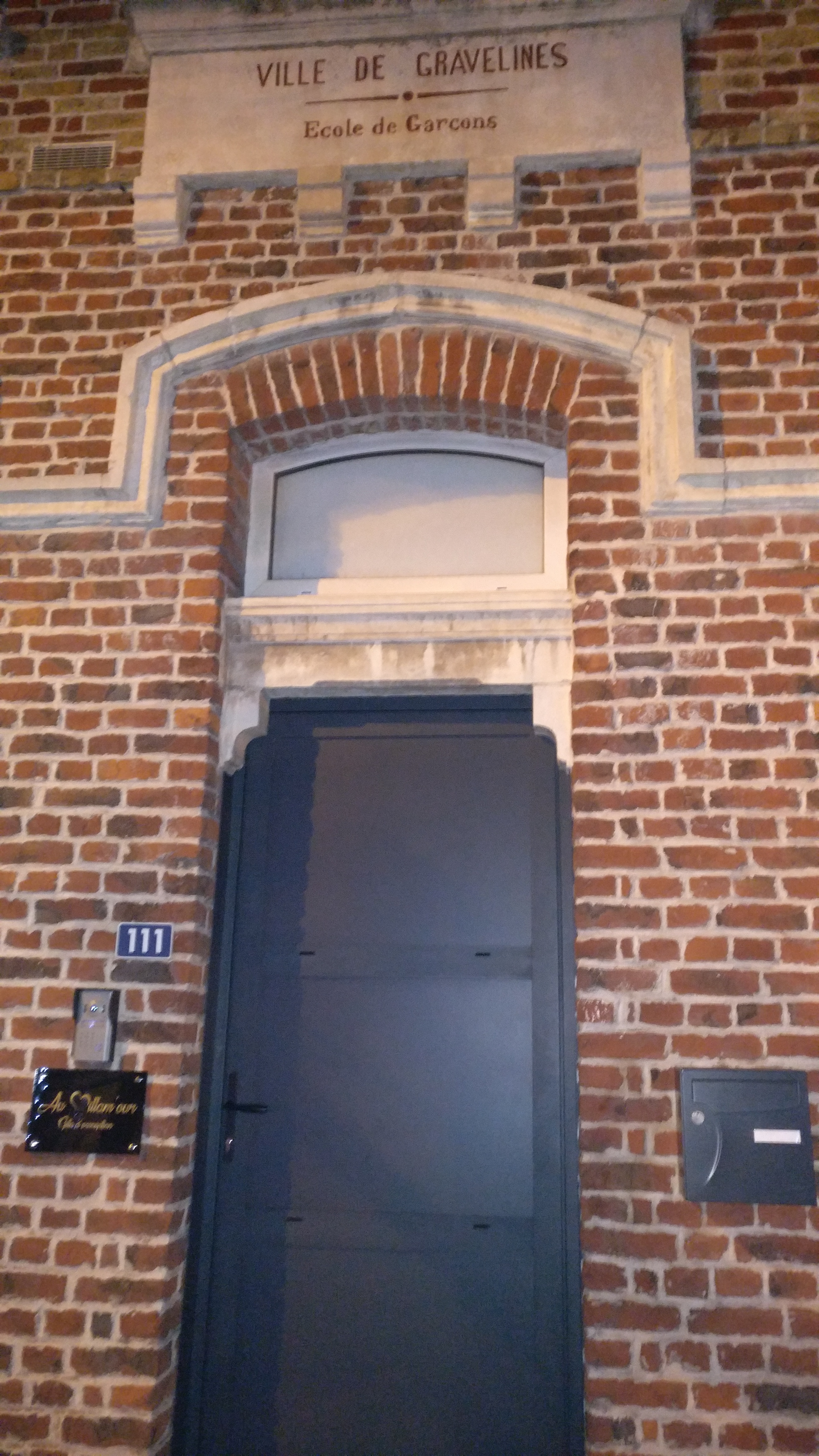Photo n° 1 de l'avis de nicolas.a fait le 12/01/2019 à 09:48