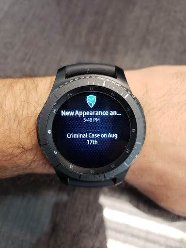 Attorney «Margarian Law Firm», reviews and photos