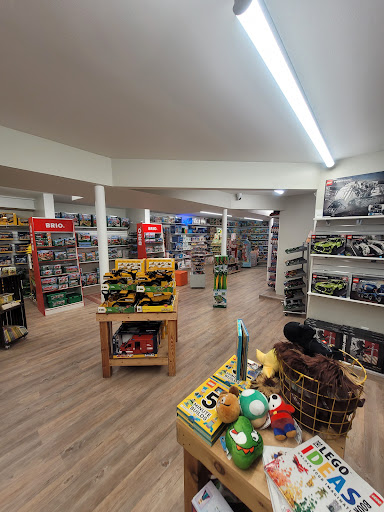 Toy Store «Goose Gang Toys», reviews and photos, 342 3rd Ave SE, Perham, MN 56573, USA
