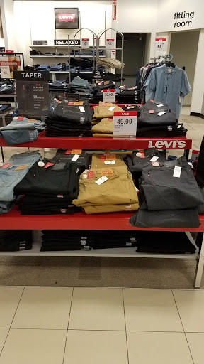 Department Store «JCPenney», reviews and photos, 3300 W South Airport Rd, Traverse City, MI 49684, USA