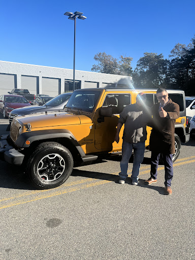 Chevrolet Dealer «Imperial Chevrolet», reviews and photos, 18 Uxbridge Rd, Mendon, MA 01756, USA