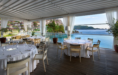 Dukley Seafront Restaurant - Zavala Peninsula, 85310, Montenegro