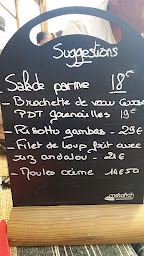 Photo n°14 de Tahiti beach café à Ajaccio ()