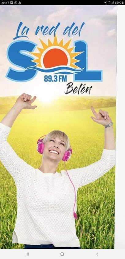 Radio Belén 89.3 Fm
