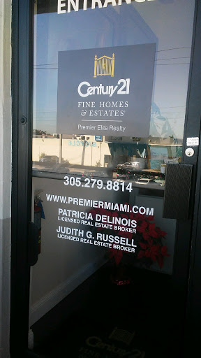 Real Estate Agency «Century 21 Premier Elite Realty», reviews and photos, 393 Aragon Ave, Coral Gables, FL 33134, USA