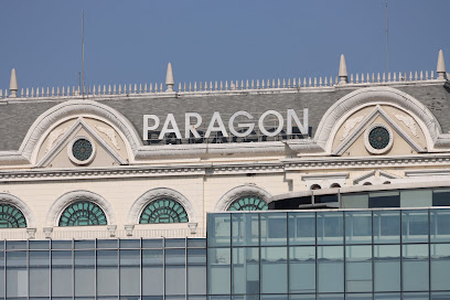 Hình Ảnh Tòa nhà Paragon