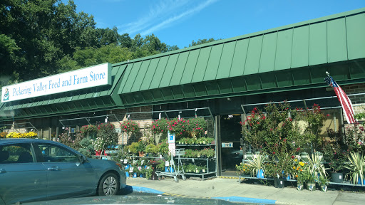 Pet Supply Store «Pickering Valley Feed & Farm Store», reviews and photos, 305 Gordon Dr, Exton, PA 19341, USA