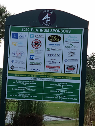 Golf Course «Cleveland Heights Golf Course», reviews and photos, 2900 Buckingham Ave, Lakeland, FL 33803, USA