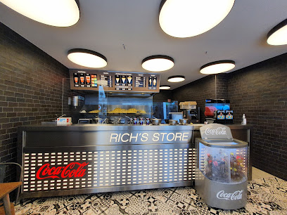 RICH,S STORE
