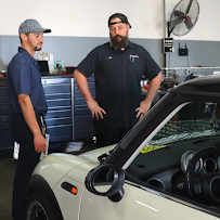 DreamCars European Auto Repair - Car repair in Victorville, CA, Victorville - Rated 4.3/5