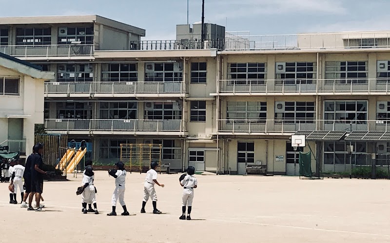 北九州市立三郎丸小学校