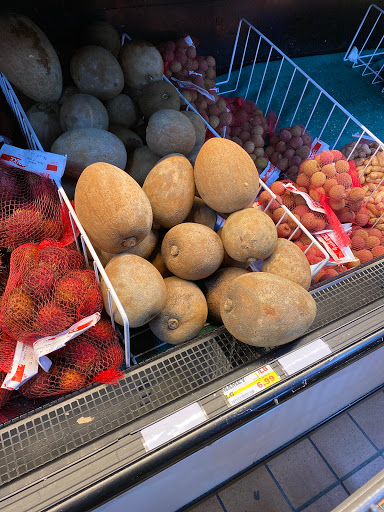 Supermarket «Grand Mart», reviews and photos, 649 Newtown Rd, Virginia Beach, VA 23462, USA