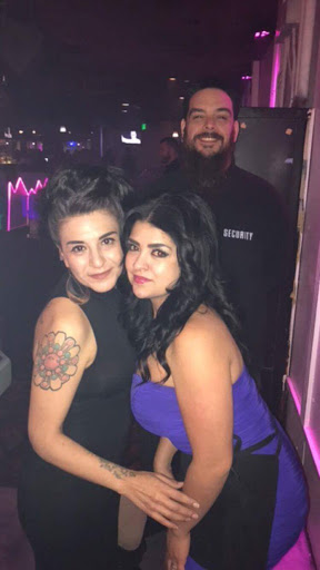 Night Club «Proof NiteClub», reviews and photos, 7800 E Hampden Ave, Denver, CO 80231, USA