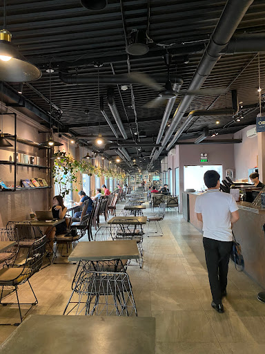 Top 20 coffee house cửa hàng Huyện Cần Đước Long An 2022