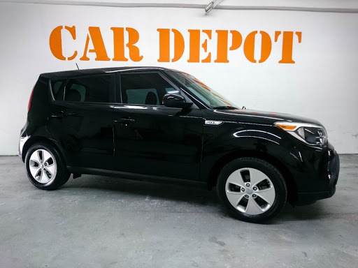 Used Car Dealer «Car Depot Miami», reviews and photos, 30005 S Dixie Hwy, Homestead, FL 33033, USA