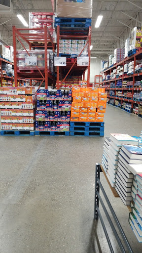 Warehouse club «BJ’s Wholesale Club», reviews and photos, 1440 Central Ave, Albany, NY 12205, USA