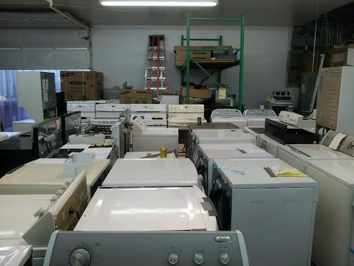 Appliance Store «Appliance Recycling Outlet», reviews and photos, 10105 Airport Way, Snohomish, WA 98296, USA