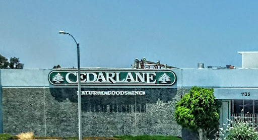 CEDARLANE NATURAL FOODS, INC