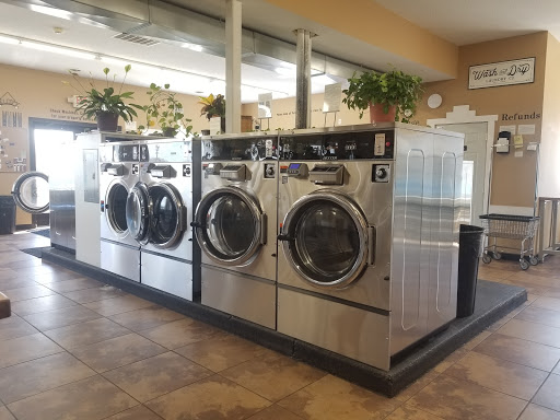 Cahill Laundry Center
