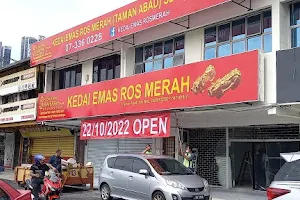 Kedai Emas Ros Merah Taman Abad image