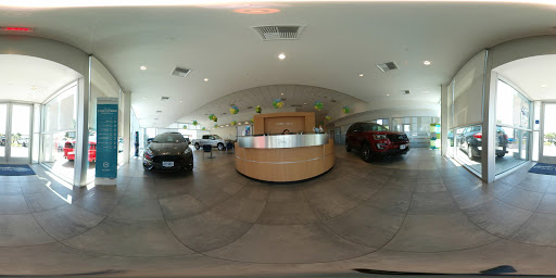Chino Hills Ford image