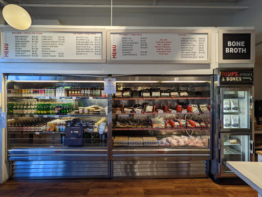 Butcher Shop «Belcampo Meat Co.», reviews and photos, 8053 W 3rd St, Los Angeles, CA 90048, USA