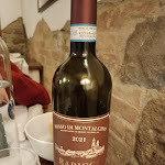 Photo n°5 de l'avis de alessia. fait le 15/04/2023 à 06:02 sur le  Ristorante Il Grifo à Montalcino