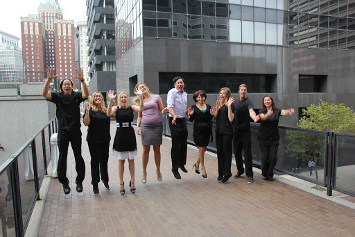 36 S Charles St #2202, Baltimore, MD 21201, USA