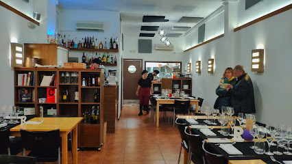 Restaurant Capicua - Passatge del Llorer, 15, 08290 Cerdanyola del Vallès, Barcelona, Spain