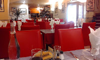 Atmosphère du Pizzeria Fellini à Nanterre - n°13