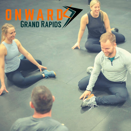 Onward Physical Therapy Grand Rapids