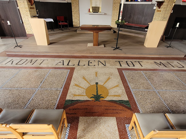 Beoordelingen van Sint-Jan Evangelist in Aalst - Kerk
