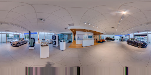 Car Dealer «Weaver Brothers, Inc. Volvo», reviews and photos, 4409 Capital Blvd, Raleigh, NC 27604, USA