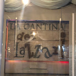 Photo n°4 de l'avis de Batuhan.u fait le 04/06/2019 à 20:52 sur le  La Cantina dei Lazzari à Naples