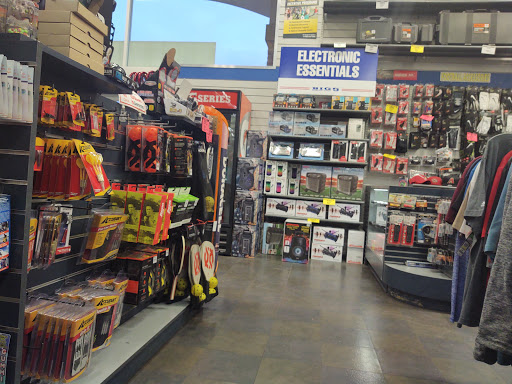 Sporting Goods Store «Big 5 Sporting Goods», reviews and photos, 5490 W Bell Rd A, Glendale, AZ 85308, USA