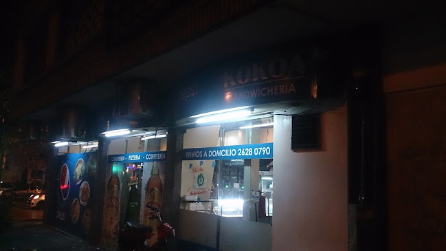KOKOA - Montevideo