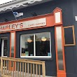 Harley's Cafe