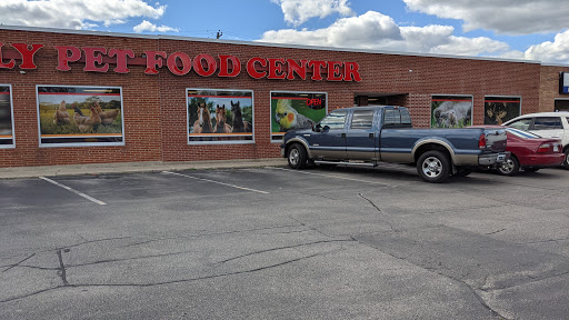 Animal Feed Store «Family Pet Food Center», reviews and photos, 1228 S Military Ave, Green Bay, WI 54304, USA