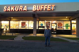 Sakura Buffet image