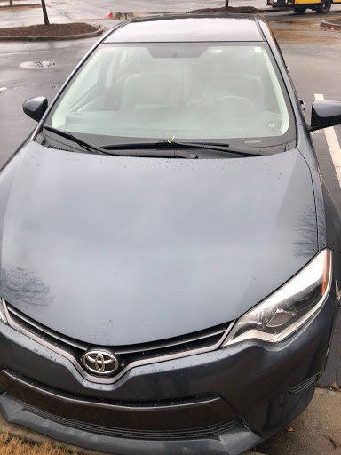 Auto Body Shop «Toyota Mall of Georgia Collision Center», reviews and photos, 3505 Buford Dr NE, Buford, GA 30519, USA
