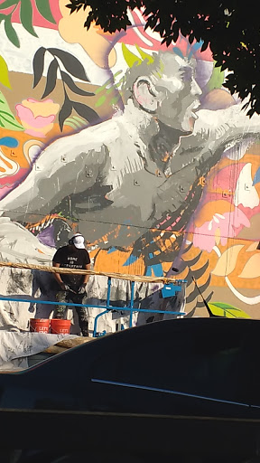 Gym «Ultimate Fitness», reviews and photos, 1705 I St, Sacramento, CA 95811, USA