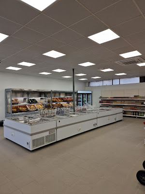 Min Store à Besançon