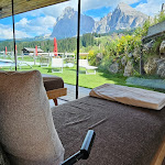 Photo n°1 de l'avis de J. fait le 23/08/2023 à 13:31 sur le  Saltria à Alpe Di Siusi