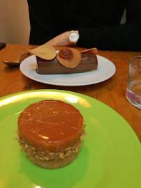 Caramel du Restaurant Colorova à Paris - n°4