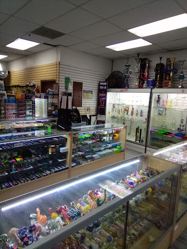 Tobacco Shop «Smokin Vape Smoke Shop», reviews and photos, 12037 Firestone Blvd, Norwalk, CA 90650, USA