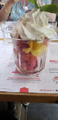Crème glacée du Restaurant français LA FABRYK LYON - n°4